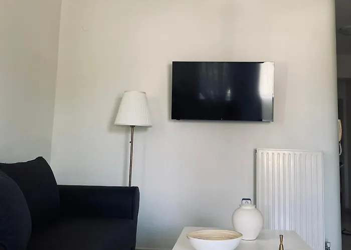 Apartamento Dimeli 2