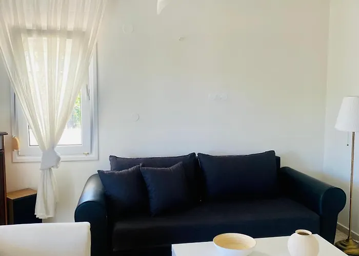 Dimeli 2 Apartamento Litochoro