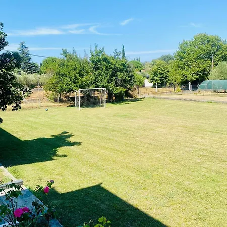 Dimeli 2 Apartment Litochoro