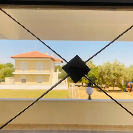 Dimeli 2 * Litochoro