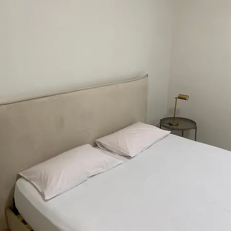 Apartment Dimeli 2