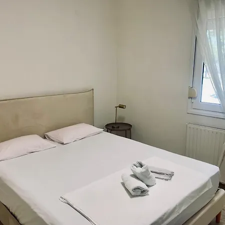 Dimeli 2 Apartment *