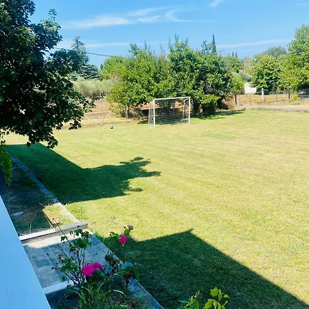 דירה Dimeli 2 ליטוחורון