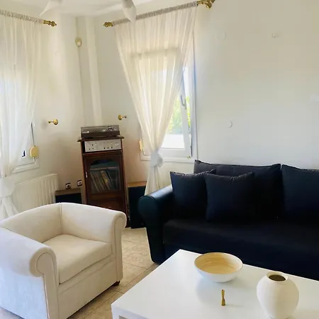 Dimeli 2 Apartment *