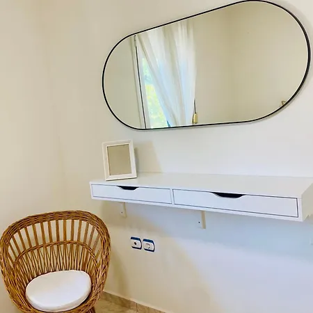 Dimeli 2 Apartment Litochoro