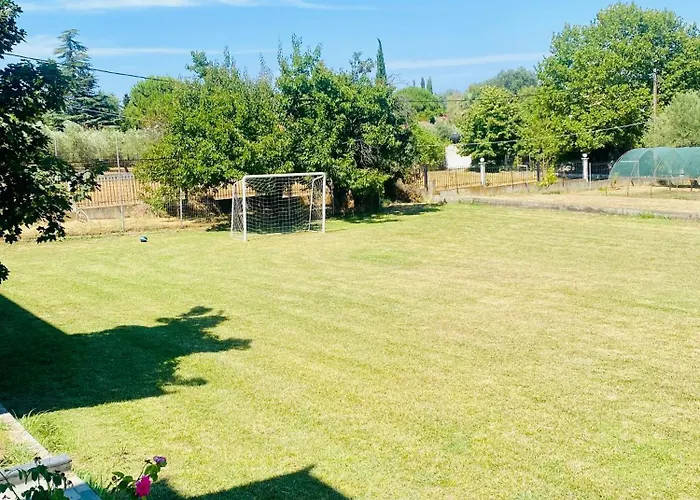 Dimeli 2 Appartement Litochoro