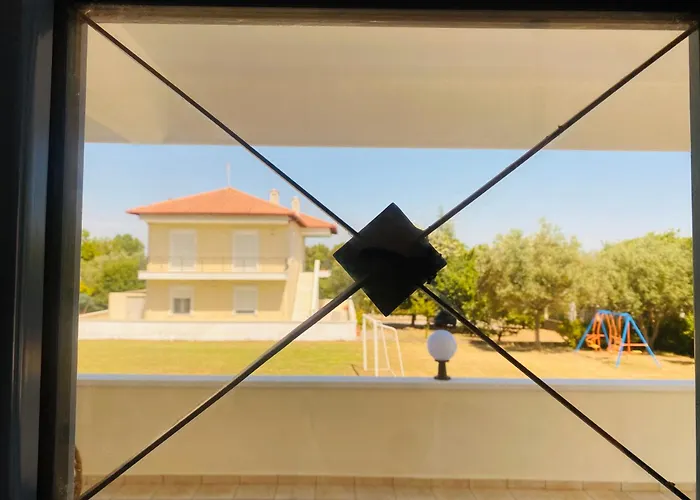 Dimeli 2 * Litochoro