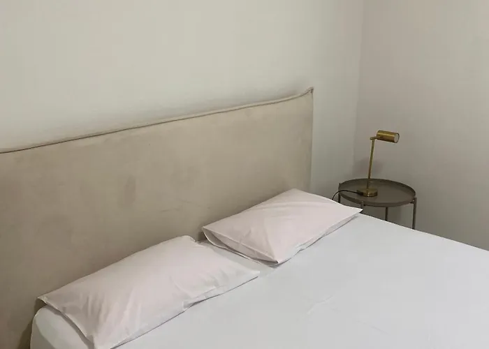 Appartement Dimeli 2