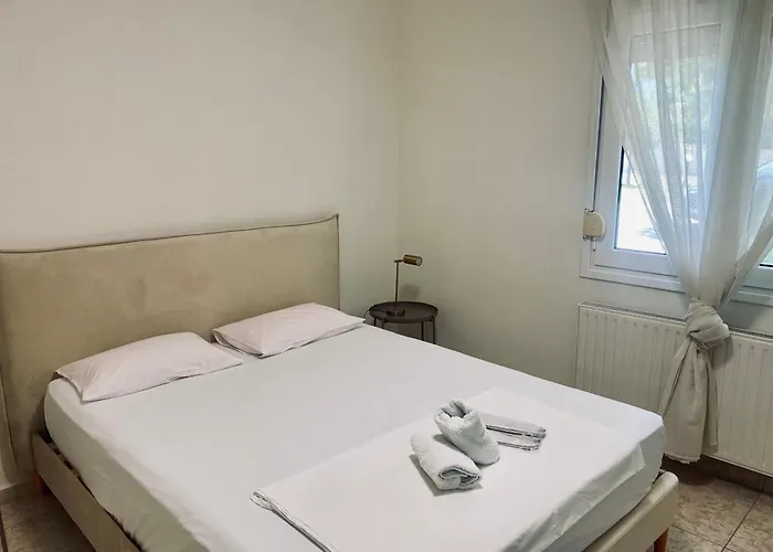 Dimeli 2 Appartement *