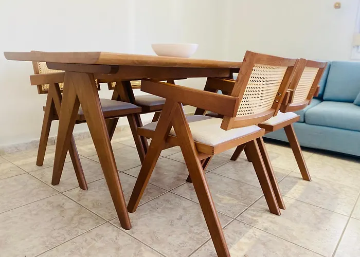 Appartement Dimeli 2