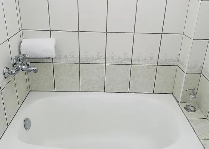 Appartement Dimeli 2