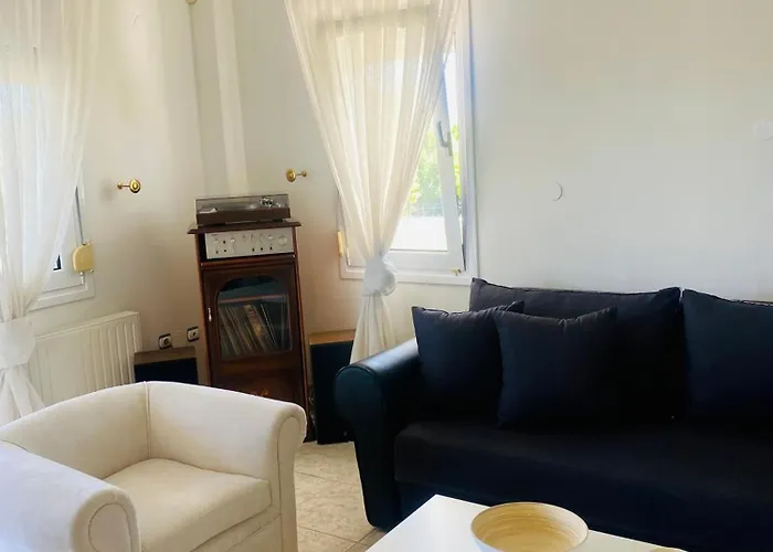 Dimeli 2 Appartement *