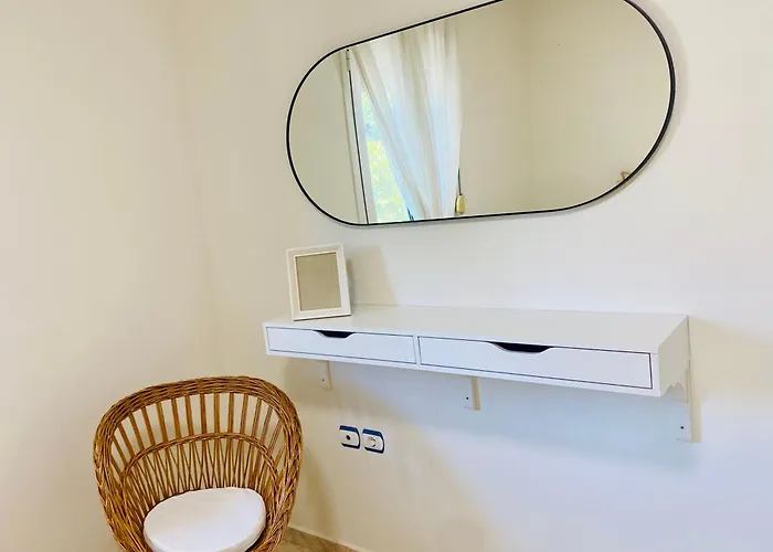 Dimeli 2 Appartement Litochoro