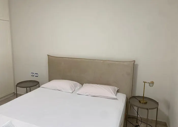 Dimeli 2 Appartement