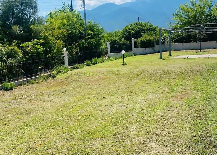 Dimeli 2 Appartement