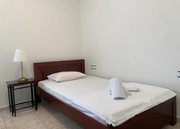 Dimeli 2 * Litochoro